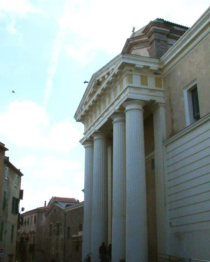 Ampio Appartamento Via De Giorgio 8 Alghero 0*,  Italy