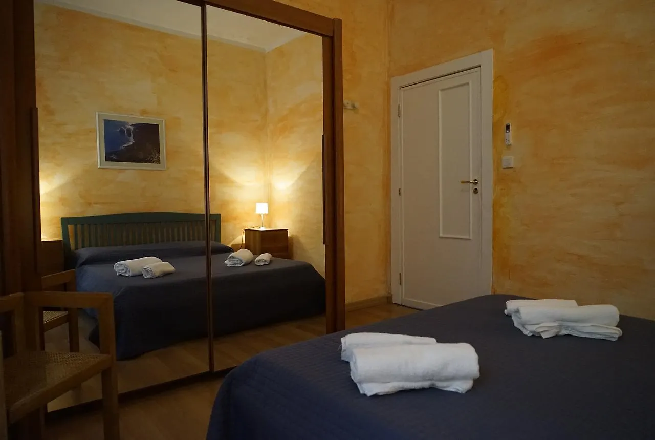 Apartment Ampio Appartamento Via De Giorgio 8 Alghero