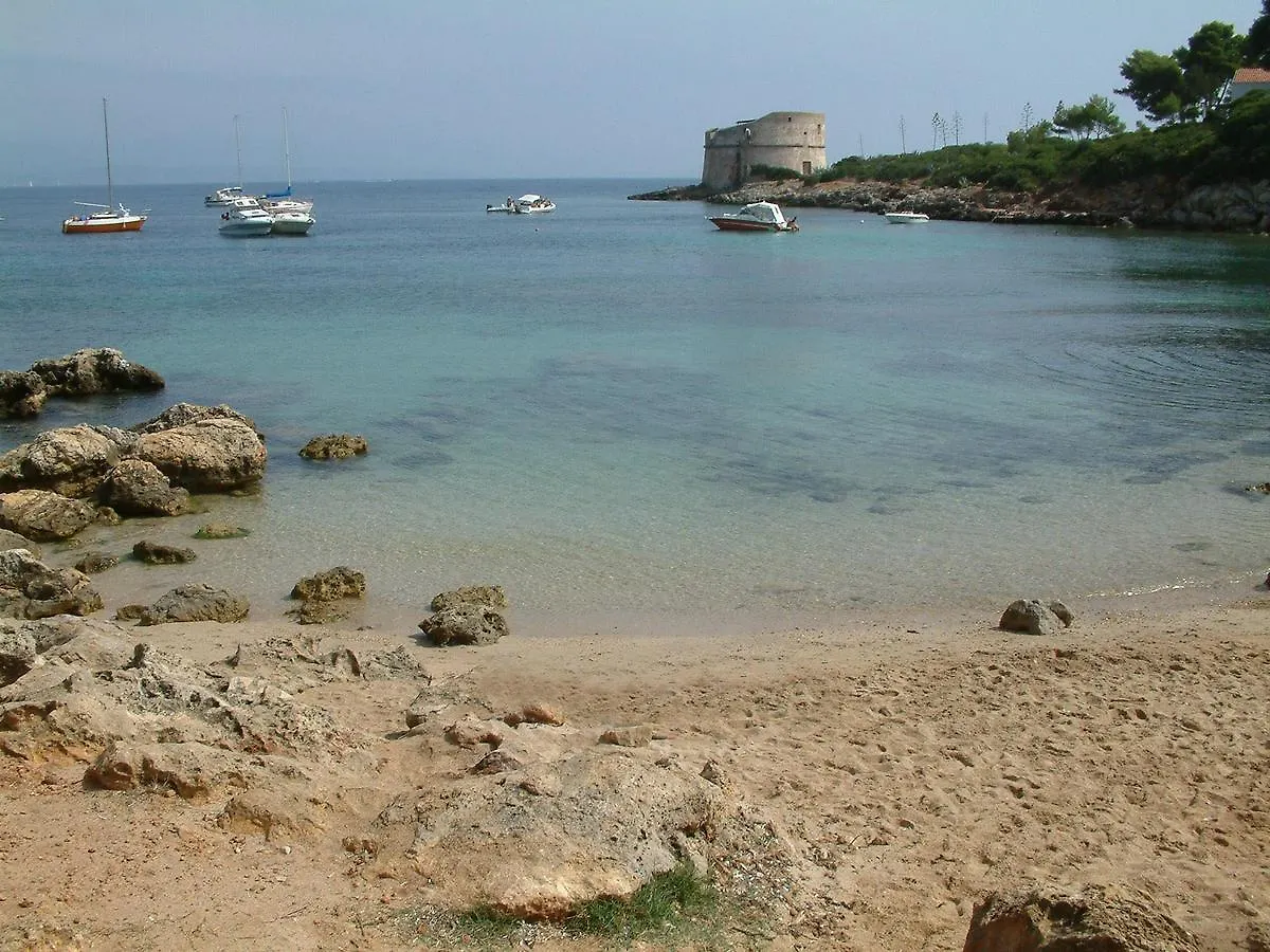 Ampio Appartamento Via De Giorgio 8 Alghero