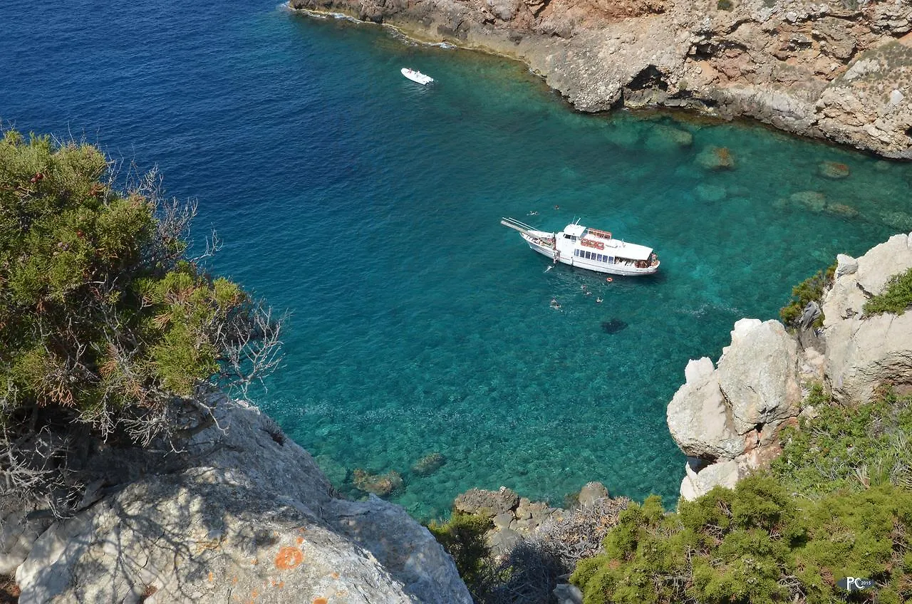 Ampio Appartamento Via De Giorgio 8 Alghero 0*,  Italy