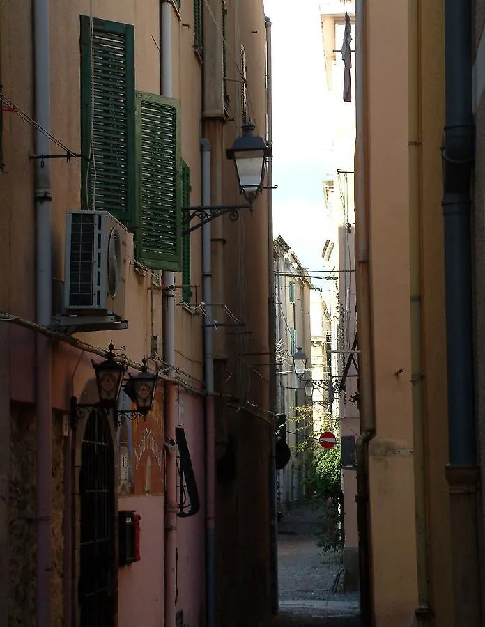 Ampio Appartamento Via De Giorgio 8 Alghero 0*,  Italy