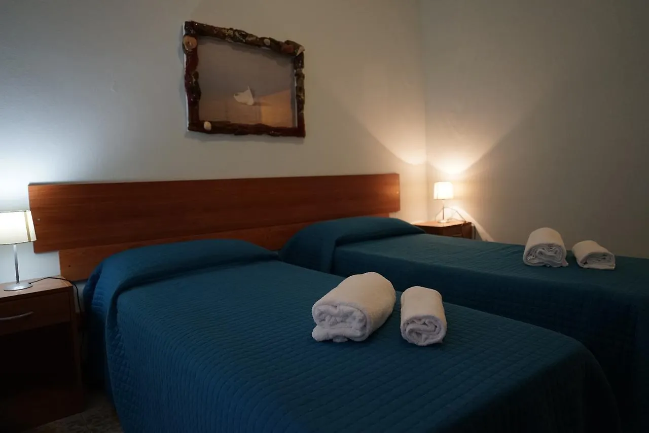 Ampio Appartamento Via De Giorgio 8 Alghero