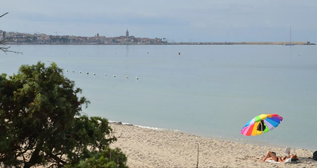 Ampio Appartamento Via De Giorgio 8 Alghero Italy