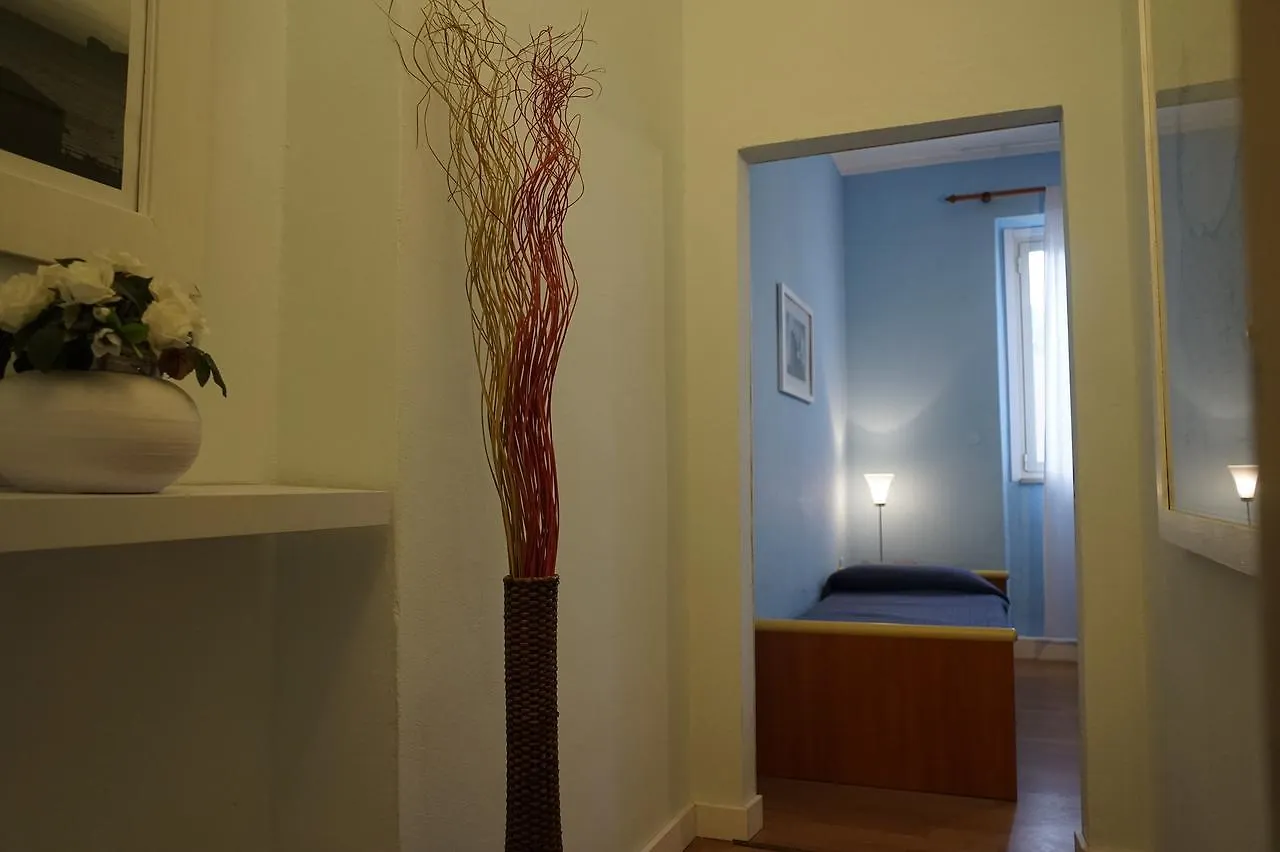 Ampio Appartamento Via De Giorgio 8 Alghero
